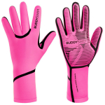 Neopreenist kindad Buddyswim Pink
