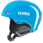Suusakiiver Uvex Junior Race, sinine
