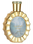 Lattafa Victoria Eau de Parfum 100 ml &ndash; Unisex orientaalne-lilleline gourmand