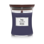 WoodWick l&otilde;hnak&uuml;&uuml;nal Hinoki Dahlia 275 g