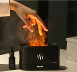 Aroomi difuuser - &otilde;huniisutaja Fire, 180 ml