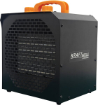 Elektriradiaator Kraft & Dele KD11992, 5500 W, 380&ndash;400 V