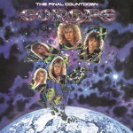 LP EUROPE The Final Countdown (180g) Vin&uuml;&uuml;lplaat