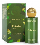 Parf&uuml;&uuml;mvesi BellaVita Gourmet Pistachio EDP meestele/naistele, 100 ml