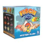Pehme m&auml;nguasi Phatmojo Fisch Series 1 Mystery Plush CP5900, 10 cm