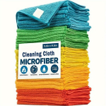 Mikrokiud puhastuslappide komplekt, 10 tk