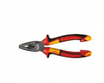 Milwaukee universaalsed tangid Vde 165mm, karastatud tera