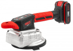 Vibreeriv plaatide paigaldamise t&ouml;&ouml;riist, akutoitel 21V. Redtechnic