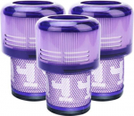 HEPA filter, 3 tk, V11/SV14/V15 tolmuimejatele