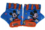 Jalgrattakindad Disney Mickey, sinised