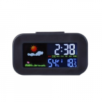 LED Kliimamonitor IR9