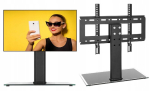 Teleri kinnitus P&ouml;&ouml;ratav telerialus 25-50", TV pastatomas stovas su pasukimu 25&ndash;50
