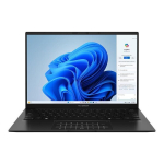S&uuml;learvuti ASUS|ZenBook Series|14 OLED|UM3406KA-QD066W|CPU AMD Ryzen AI 5|340|2000 MHz|14 |1920x1200|RAM 16GB|LPDDR5x|SSD 1TB|AMD Radeon Graphics|Integrated|ENG|NumberPad|Windows 11 Home|Black|1.2 kg|90NB14U1-M00LJ0