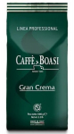 Kohvioad Boasi Gran Crema, 1kg