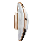 Seinavalgusti g125-w Toolight 40x12x16cm