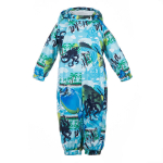 Huppa Laste kevad-s&uuml;gis kombe GOLDEN, blue pattern, 62