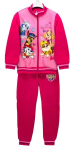Dressikomplekt t&uuml;drukutele Paw Patrol, roosa