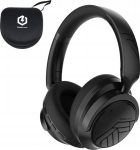 Traadita k&otilde;rvaklapid mikrofoniga bluetooth komplekt 70h ANC Power Locus Moonfly Premium