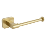 Tualettpaberi Hoidja Rea 5909 Nico Gold 18X7X4CM