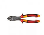 MILWAUKEE Isolatsiooniga k&uuml;lje l&otilde;ike tangid - 200 mm - 4932464570