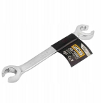 Jcb avatud r&otilde;ngasv&otilde;tmete komplekt 19x22 mm Cr-v