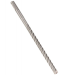 Betoonipuur Bosch SDS-plus-5X, 10 tk.