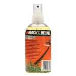 Heinuk&auml;&auml;rid - BLACK & DECKER A6102-XJ - Aku - L&otilde;ike laius 30 cm - Valge