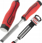 Tvardy puuseppade lame peitel puidule 20mm, teras Crv
