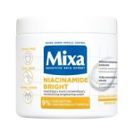 Mixa Niatsiinamiid Helendav Niisutav Kreem Tumedate Laikude Vastu 400 ml
