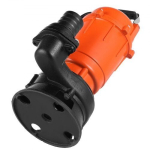 Sukelpump pr&uuml;givee jaoks 550W 18000 L/h malm, drenaaž