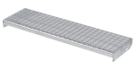 Trepiastmed Wema, 1000x270 mm
