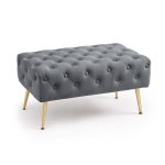 Puf Akord Madrid, hall