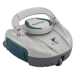 Basseini puhastusrobot Bestway AquaTronix Pro G300 58942