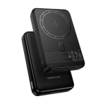 V&auml;line aku Power Bank Borofone BJ82A PD20W 10000mAh must