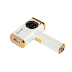 ORO-IPL ICE OU Karvade ja keha jaoks laserepilaator