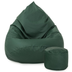 Kott-tool istmega Pufy, roheline