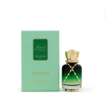 Parf&uuml;&uuml;mvesi Maison Asrar Adorable EDP naistele/meestele, 100 ml