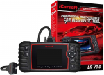 iCarsoft LR V3.0 universaalne diagnostikaseade