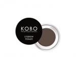 KOBO Professional kulmuv&auml;rv, toon 2, suitsune pruun, 6 g