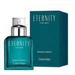 Parf&uuml;&uuml;mvesi Calvin Klein Eternity EDP meestele, 200 ml