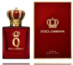 Dolce & Gabbana Q l&otilde;hn naistele, 50 ml