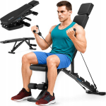 Kokkupandav treeningpingi Gymtek XL500