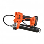 Juhtmevaba m&auml;&auml;retep&uuml;stol, 380x195x95 mm, 20V, 8000 PSI, Elektrit&ouml;&ouml;riist