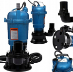 Sukeldatav veepump 3800w