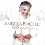 Vin&uuml;&uuml;lplaat ANDREA BOCELLI "My Christmas" (2LP)