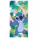 Disney Lilo and Stitch r&auml;tik, 70&times;140 cm