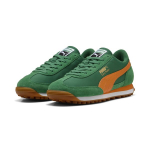 PUMA meeste vabaajajalatsid PUMA Easy Rider Vintage Archive Green - 39902829, roheline