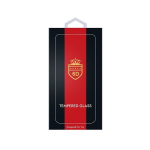 LCD kaitsev karastatud klaas 6D Xiaomi Redmi 15 4G/Redmi 15 5G must