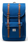 Seljakott Herschel Little America True Blue