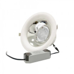 LED sisseehitatud lamp 50W, 6000K
